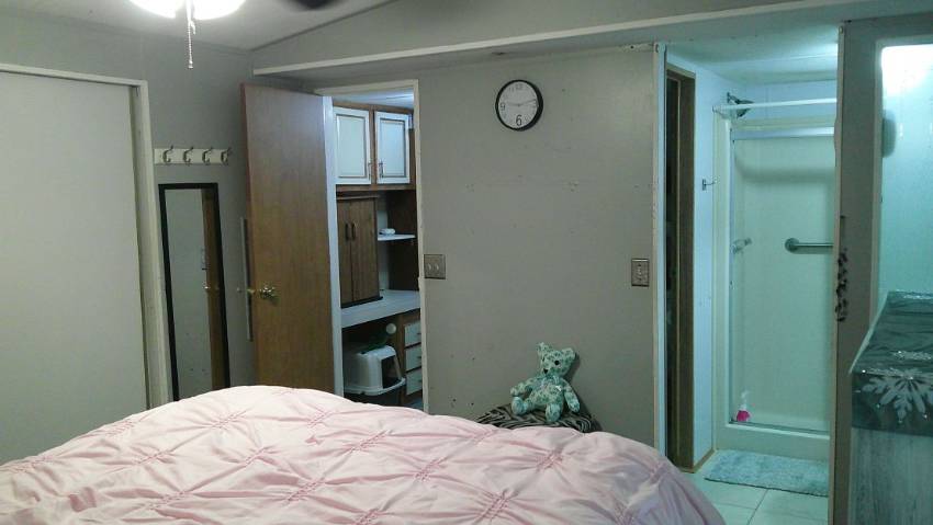 92 Wilkes Drive a Haines City, FL Mobile or Manufactured Home for Sale